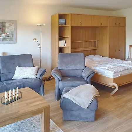 Gelbe Vom Darss 2 Apartment *