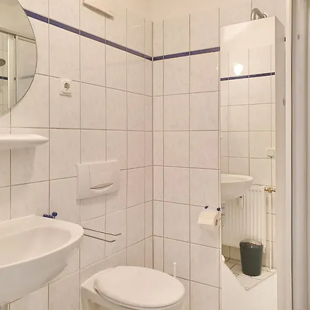 Gelbe Vom Darss 2 Prerow