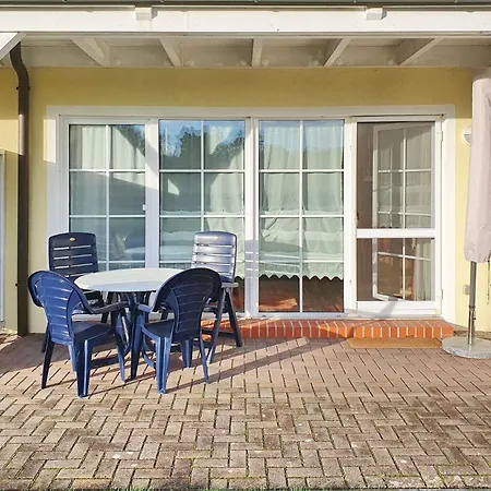 Daire Gelbe Vom Darss 2